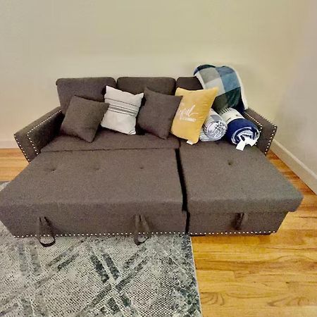 Mercer Island Boutique Stay エクステリア 写真