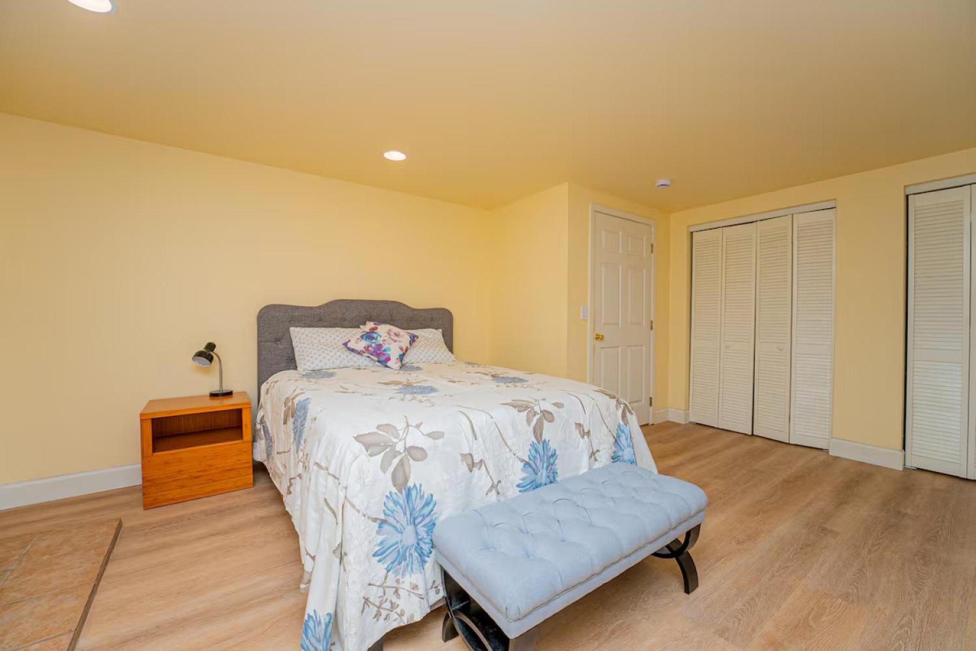 Mercer Island Boutique Stay エクステリア 写真