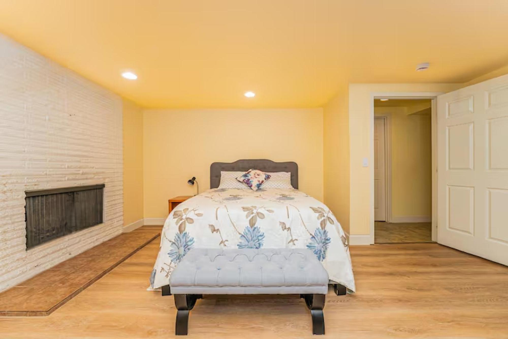 Mercer Island Boutique Stay エクステリア 写真