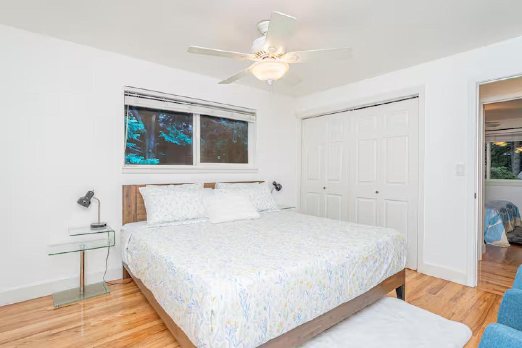 Mercer Island Boutique Stay エクステリア 写真