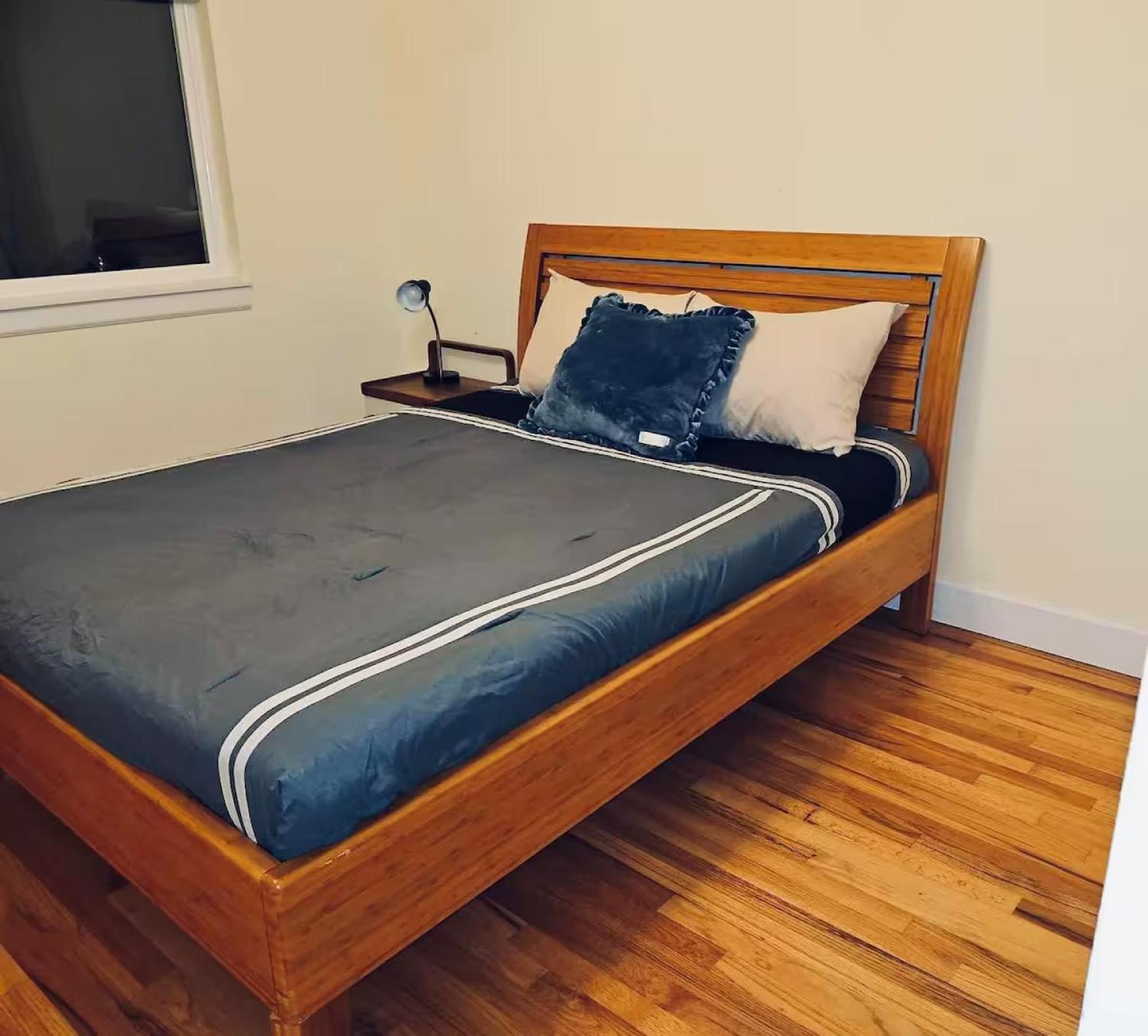 Mercer Island Boutique Stay エクステリア 写真