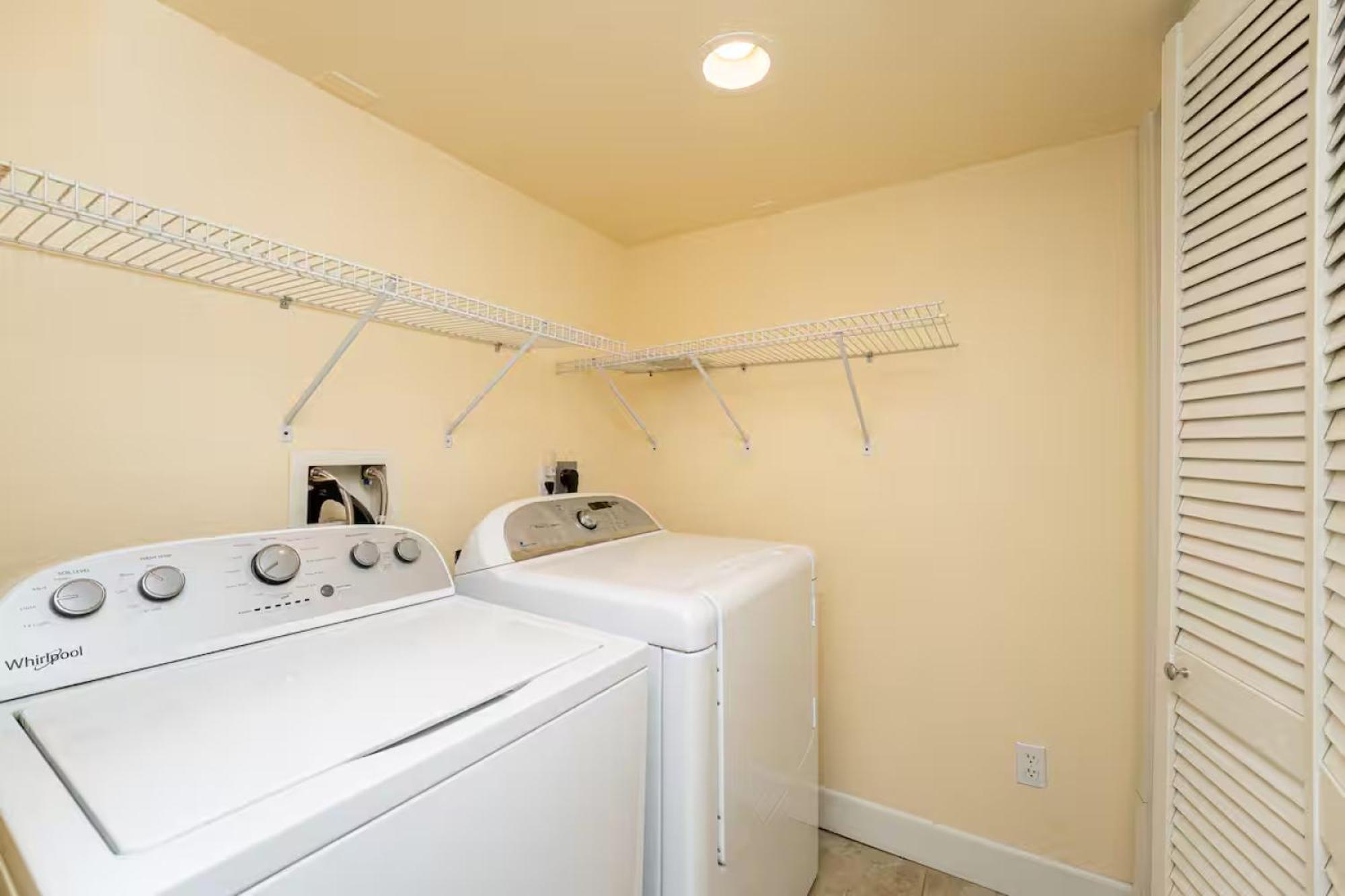 Mercer Island Boutique Stay エクステリア 写真