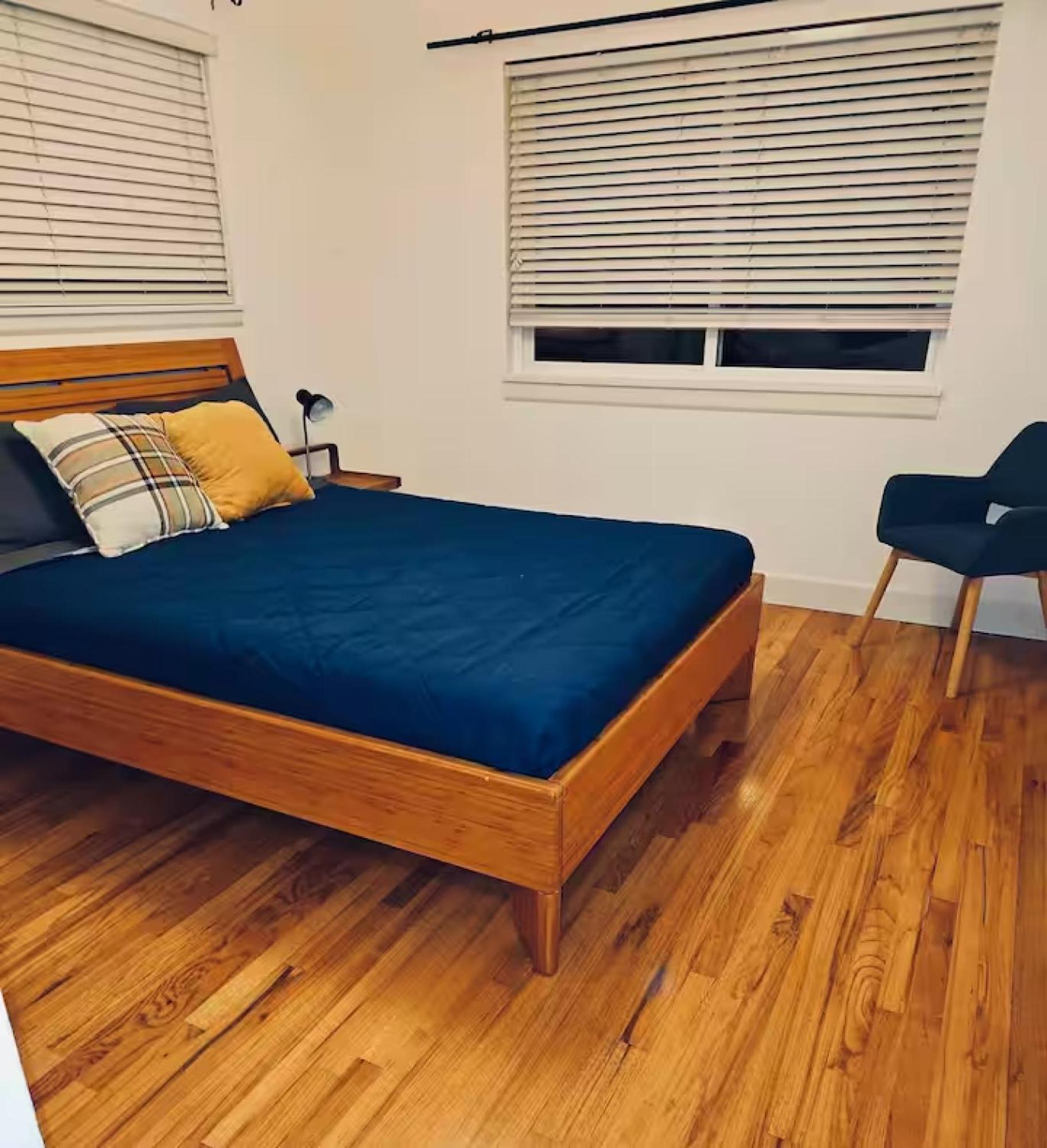 Mercer Island Boutique Stay エクステリア 写真