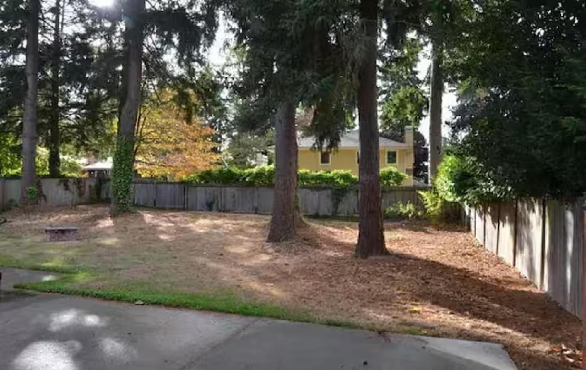 Mercer Island Boutique Stay エクステリア 写真