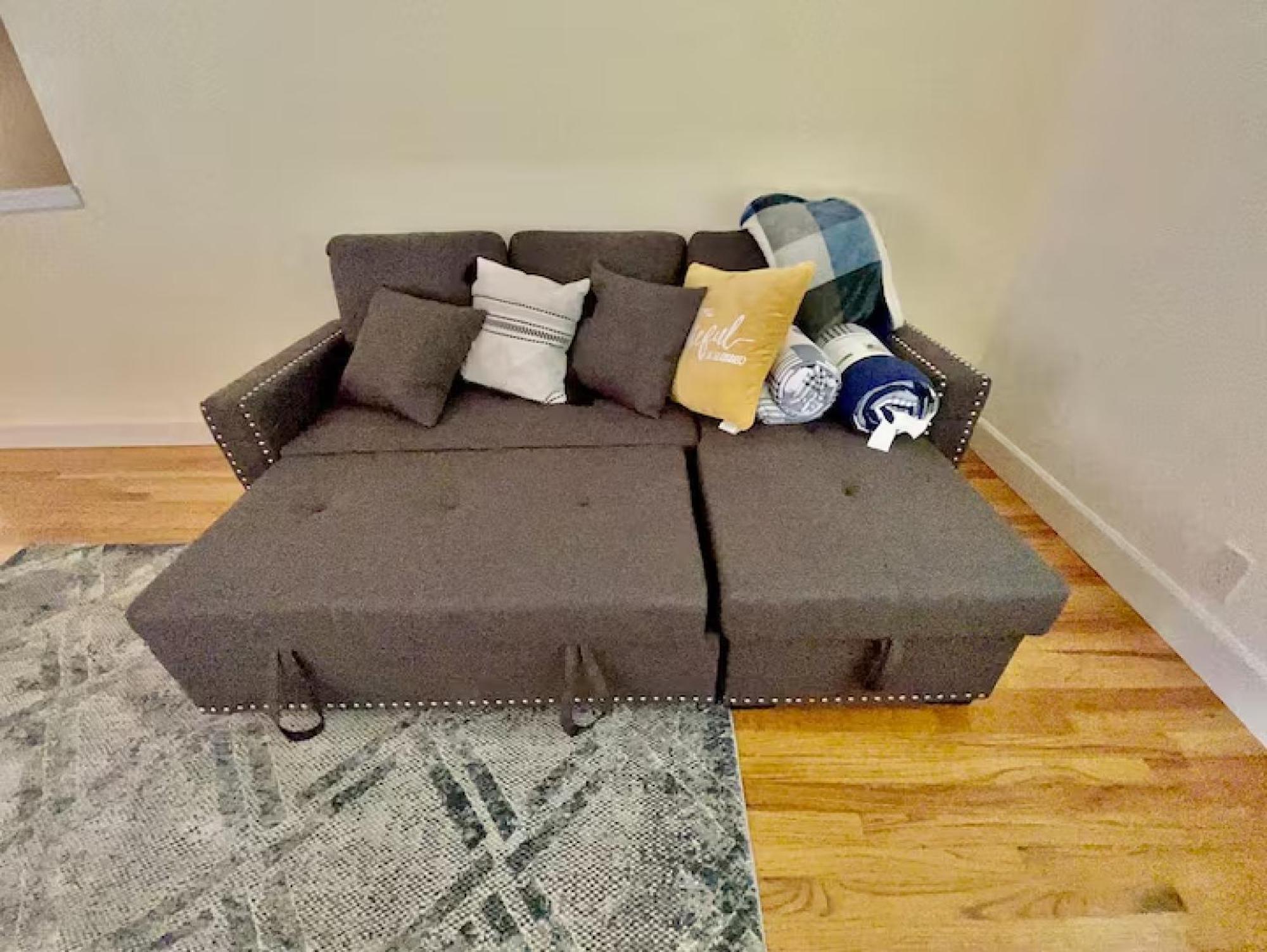 Mercer Island Boutique Stay エクステリア 写真